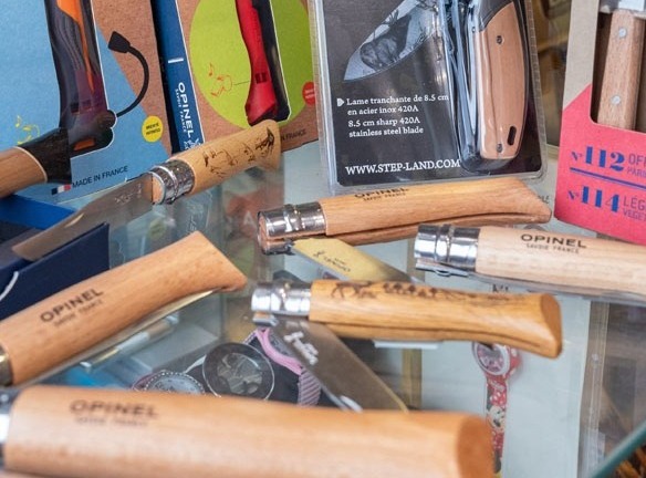 Équipements chasse et pêche Épernay